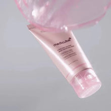 Medicube - PDRN Pink Caffeine Night Wrapping Mask 75ml | Best Korean Firming Sleeping Mask UAE