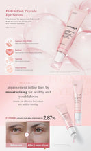 Medicube - PDRN Pink Peptide Eye Cream 30ml | Best Retinol Eye Cream for Dark Circles & Fine Lines UAE