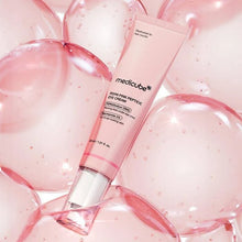 Medicube - PDRN Pink Peptide Eye Cream 30ml | Best Retinol Eye Cream for Dark Circles & Fine Lines UAE