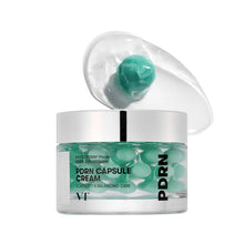 VT Cosmetics - PDRN Capsule Cream 100 (50ml) | Vegan Ginseng Anti-Aging Cream for Skin Regeneration UAE