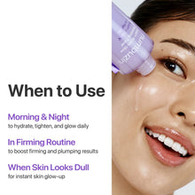 How to use Numbuzin No.9 glow toner routine