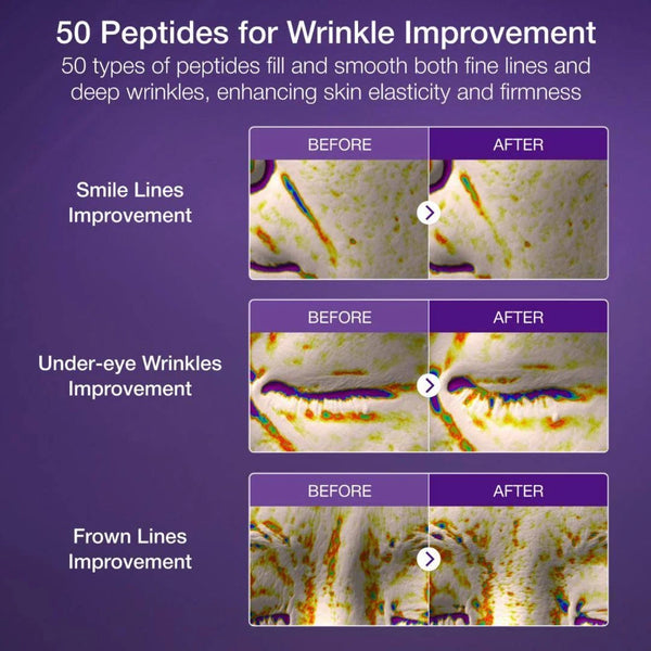 Numbuzin No.9 NAD Bio Lifting Essence 50ml | Firming Glow