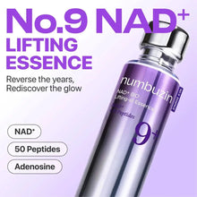 Numbuzin No.9 NAD Bio Lifting Essence 50ml | Firming Glow