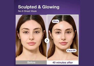 Numbuzin No.9 NAD Bio Lifting Essence 50ml | Firming Glow