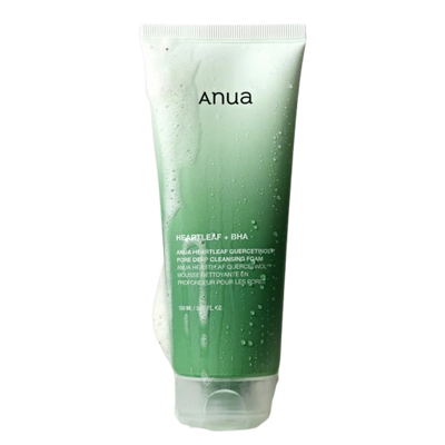 Cleansers & Exfoliators