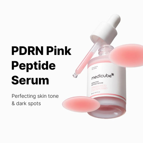 Medicube Pink Peptide Serum