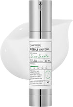 VT COSMETICS - CICA Reedle Shot 300 – Korean Skincare Serum UAE – Korean - Skincare Arabia